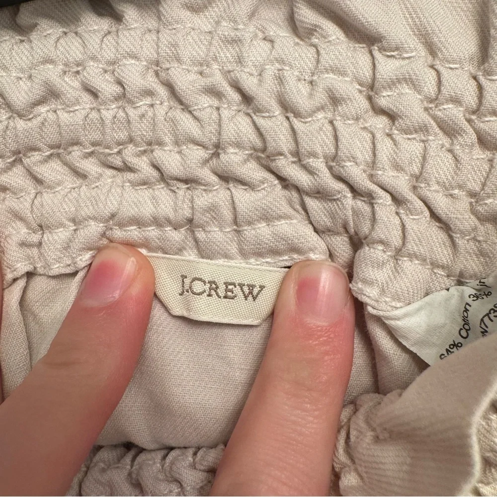 J. Crew‎ Skirt